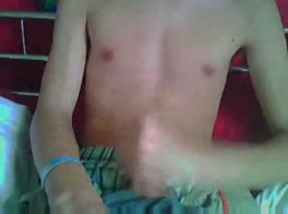 Web-Cam Guy